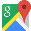 Restaurant Hemisphere Benodet, note sur Google Maps